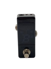 KORG Peripheral Other PB-X-MINI Pitchblack X Mini Pedal Tuner Used