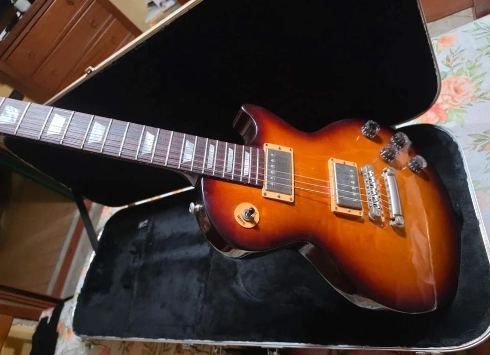 Gibson Les Paul Studio, foto 4 di 5