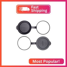 Opticron Rubber Objective Lens Covers 70mm OG Pair fits models with Outer Diamet