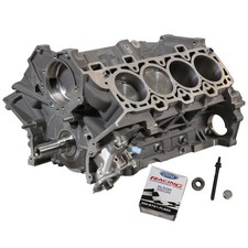Ford Racing For Gen 3 5.0l Coyote Aluminator Sc Short Block