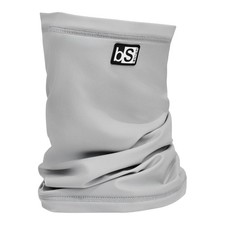 BlackStrap Dual Layer Tube Neck Gaiter, Ash