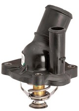 Stant 48708 Engine Coolant Thermostat / Water Outlet Fits Ford EcoSport 12-10, 0
