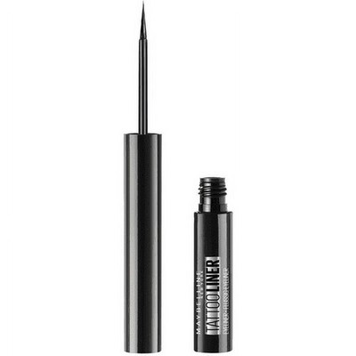 Maybelline Tattoo Liner Liquid Eyeliner 710 Black