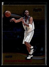 1998-99 Bowman's Best Anfernee Hardaway #8