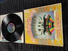The Beatles Lot of 12 Vinyl Records