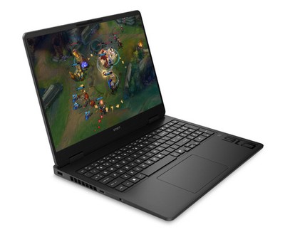 HP OMEN Gaming Laptop 16-ap0493ng 16'' WQXGA IPS R9-8940HX 32GB/1TB RTX 5060 W...