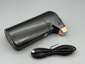 Luminess Breeze Airbrush MakeUp Beauty System Model LB-400 3-SPEED