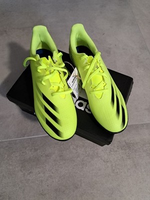 Fussballschuhe 44 Adidas x Ghosted.4 NEU OVP sehen sehr schön aus (ungetragen)