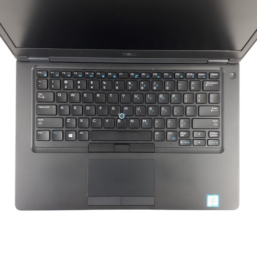 Dell Latitude 5490 14” FHD Laptop i5-8350U 8GB RAM 256GB SSD Windows 11 Pro - Picture 10 of 19