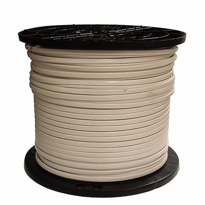 1,000 Ft. 14/2 Solid Romex Simpull CU NM-B W/G Wire