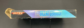 Silent Service NES CIB