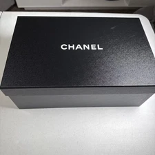 Chanel Empty Box 13x8.5”  (1280) See Photos