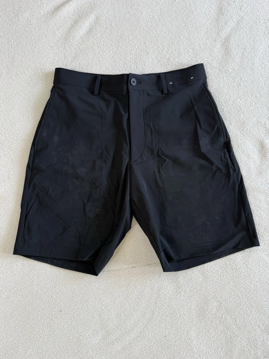 Black Nylon Shorts for Men for sale | eBay