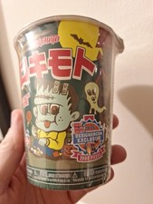 2025 DesignerCon Exclusive Rokimoto x Headlock Lil Franky Cup UNOPENED