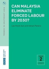 Adrian Pereira Lee Can Malaysia Eliminate Forced Labour (Paperback) (UK IMPORT)