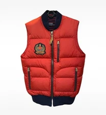 Ralph Lauren vintage down vest