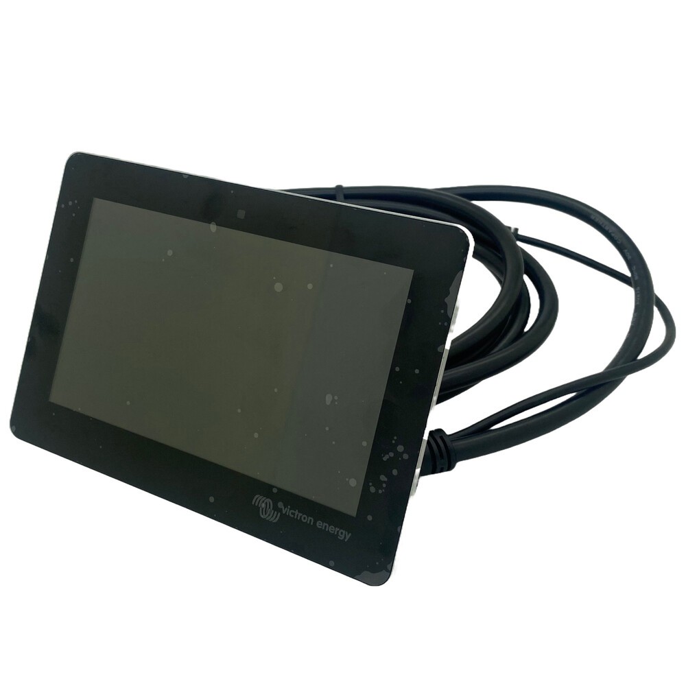 Victron Energy Gx Touch 50 Display Flush Mount - Image 3