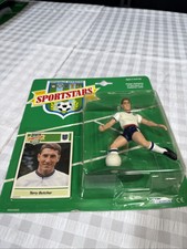1989 SPORTSTARS DIEGO A MARADONANAPOLI action figure SOCCER/FOOTBALL
