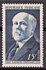 TIMBRE 1950 FRANCE YVERT N° 864-N**. TB-VOIR SCAN-