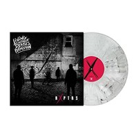 Rxptrs - Living Without Deaths Permiss - Vinyl Record - G1398Z