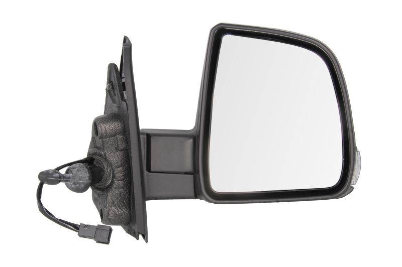 Exterior Mirror Right Fits: Opel Combo D