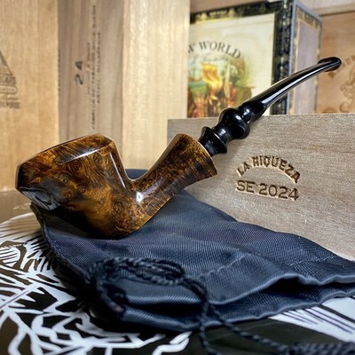 Michel De Luxe, Hand Made   Preben Holm, New Old Stock