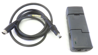 Fujikura HJS-02 Hot Jacket Stripper Corded with DCC-11 Cord, For Parts/Repair
