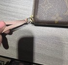 Louis Vuitton Clemence Monogram Wallet — photo 4