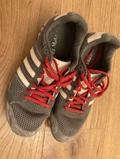 Adidas London 2012 Trainers Size Uk 4