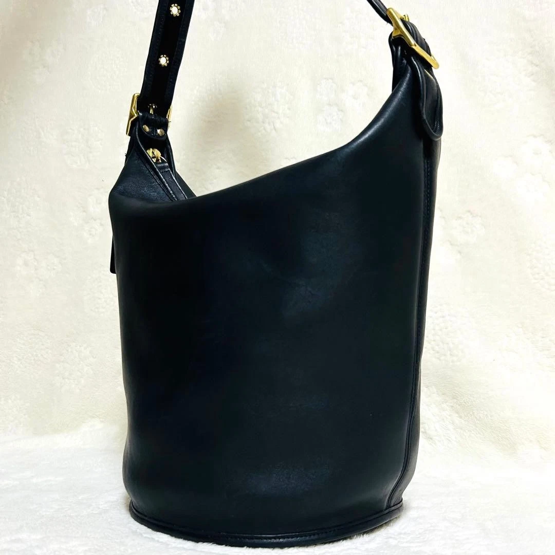 vintage coach duffle | eBay