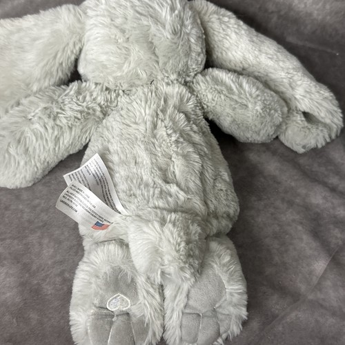 New Lavender Life Xander Bunny - Super-Soft, Lavender Therapy Stuffed Bunny - Picture 8 of 8