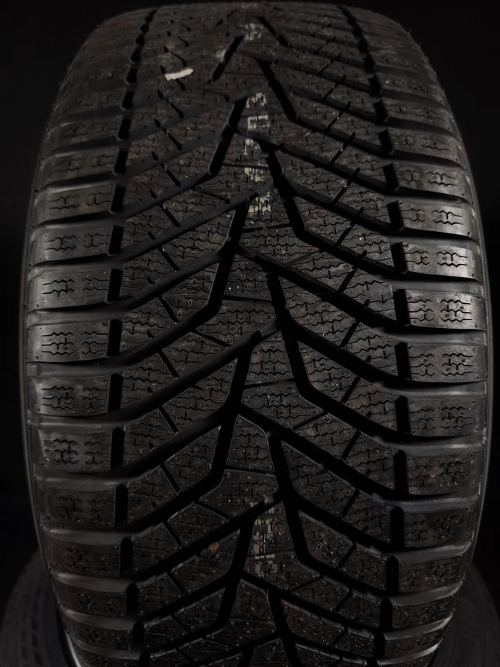 4 Winterräder 245/45-275/40R19 Jaguar XJ 19" Alufelgen - Bild 3 von 4