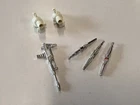 New ListingVintage Transformers g1 Smokescreen ACCESSORIES Lot
