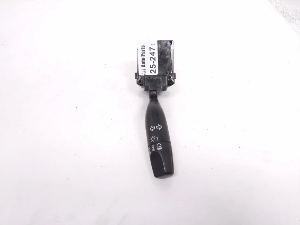 2002-2005 Honda S2000 Headlamp / Signal Column Switch Driver - 35255-S3y-G02 - Image 4 of 4