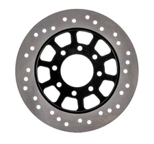 220mm Rear Brake Disc Rotor for Quad ATV Buggy Go Kart UTV Motorcycle 150cc 200c thumbnail 1