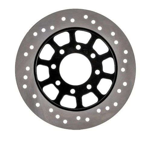 220mm Rear Brake Disc Rotor for Quad ATV Buggy Go Kart UTV Motorcycle 150cc 200c