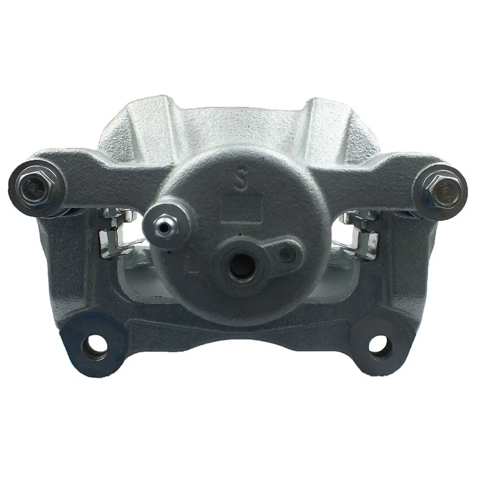 SET-AC18FR2001N-F AC Delco Juego de 2 Ruedas Pinzas de Freno Delanteras para Toyota Matrix Foto 3 de 4