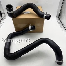 55111394ac Upper Lower Radiator Coolant Hose For Jeep Wrangler 2012-2018