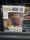 Funko Pop! Vinyl: Star Wars Moff Gideon Target Exclusive Glow #380