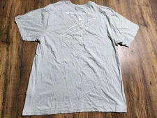 Mens XL Rhythm Surf Apparel Australia T Shirt Double Sided 