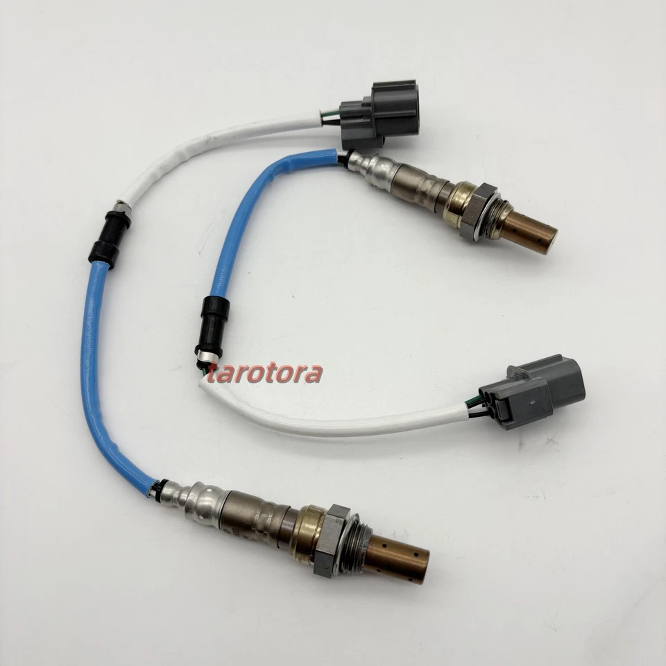 2Pcs 234-9005 Denso Upstream O2 Oxygen Sensor for 2001-2004 Honda Civic 1.7L HX - Imagem 3 de 4