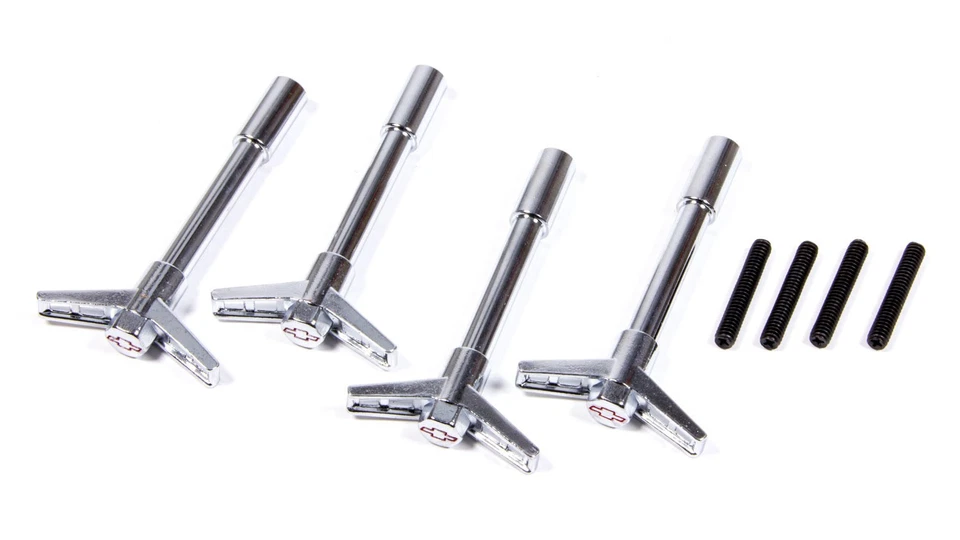 Tuerca de ala de cubierta de válvula de pajarita Proform 141 902 Foto 2 de 4