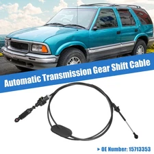 111" Transmission Gear Shift Cable No.15713353 for Chevrolet Blazer 1997 S10