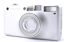 【良品】PENTAX ペンタックス ESPIO 120SWⅡ フィルムカメラ ESPIO 120SWII｜コンパクトカメラ | RICOH IMAGING
