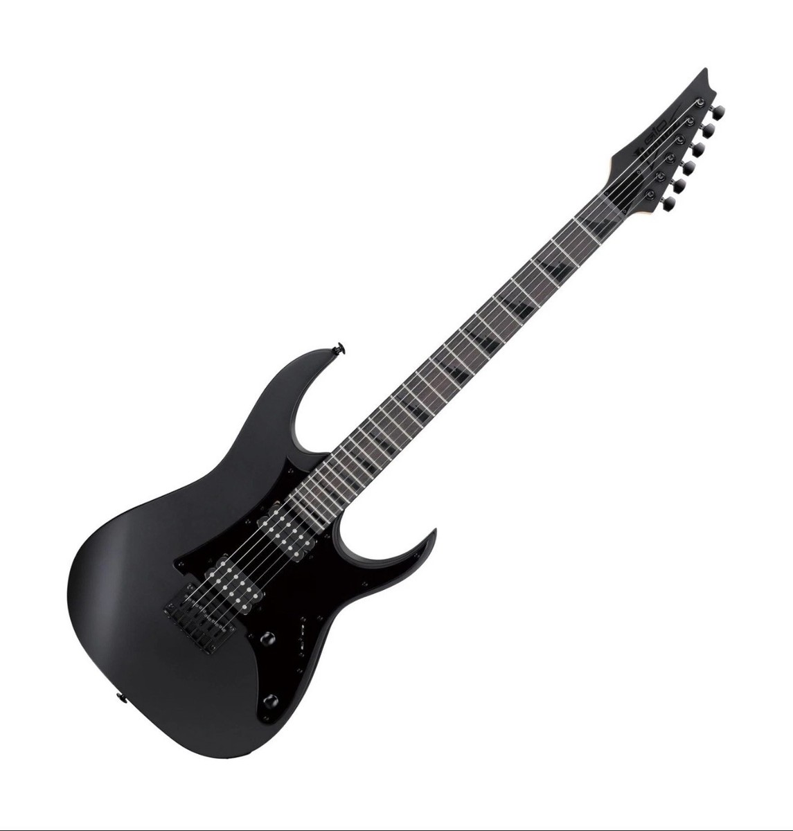Ibanez Gio GRGR131EX Electric Guitar - Black Flat 4549763280862| eBay