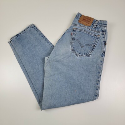 ムキ Levis 560 Loos Fit Taperde Leg s-l400.jpg