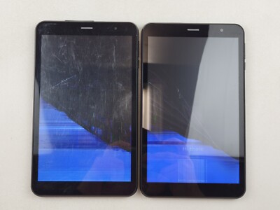 (2x) SKY Devices Elite OctaX - 32GB, Wi-Fi + Cellular (CARRIER UNKNOWN) - *READ*
