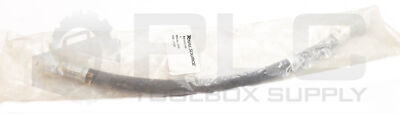 Neu Versiegelt Total Source MB93465-00040 Mitsubishi Gasschlauch BSVXU/00