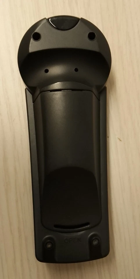 Telecomando Gold Box Per Decoder Usato Funzionante - Immagine 2 di 2