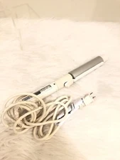 Bio Ionic Stylewinder Rotating Curling Styling Iron 1.25 inch Fast Heating!